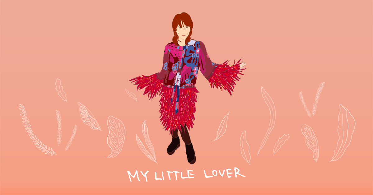 WORKS | My Little Lover オフィシャルサイト